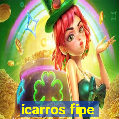 icarros fipe